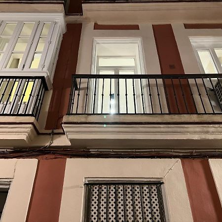 Apartamento El Alquimista Cadiz Ngoại thất bức ảnh