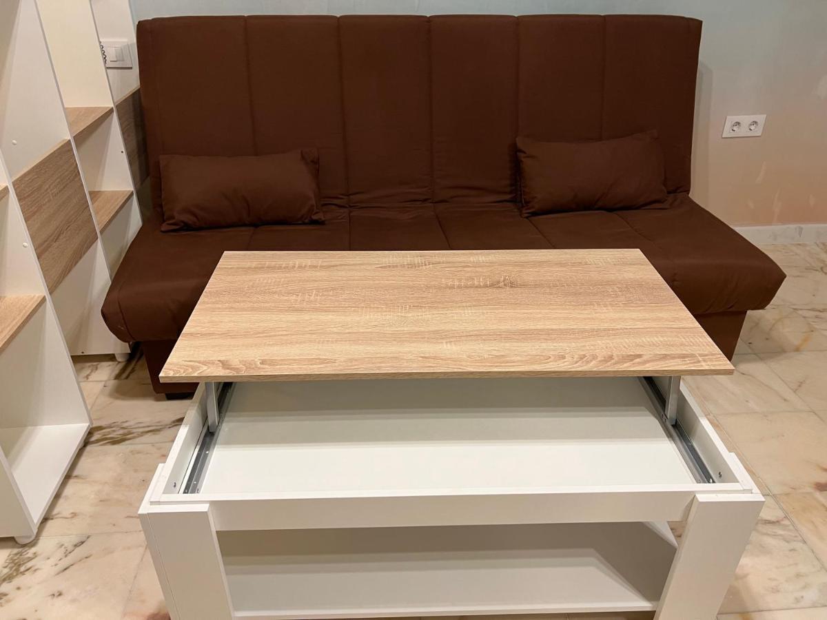Apartamento El Alquimista Cadiz Ngoại thất bức ảnh