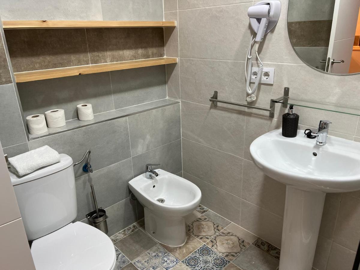 Apartamento El Alquimista Cadiz Ngoại thất bức ảnh