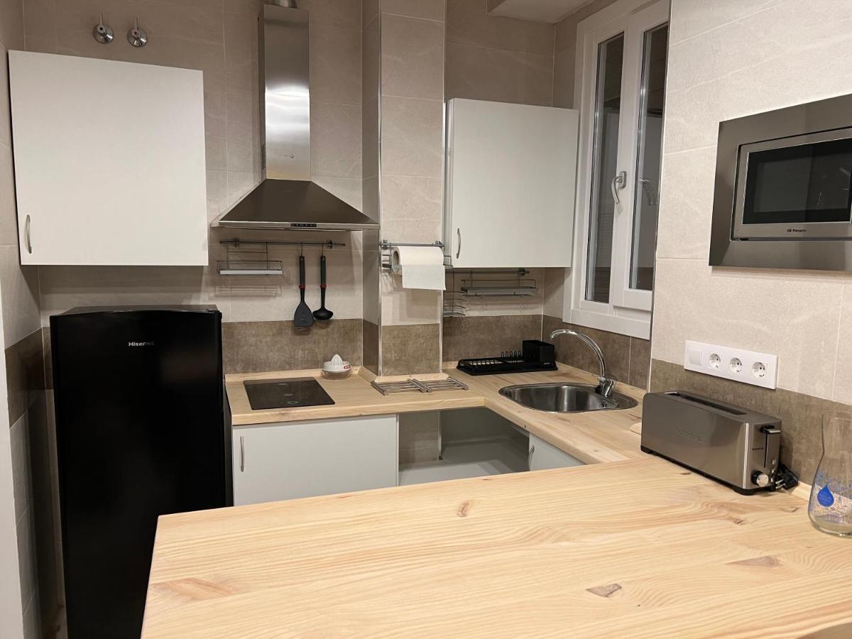 Apartamento El Alquimista Cadiz Ngoại thất bức ảnh